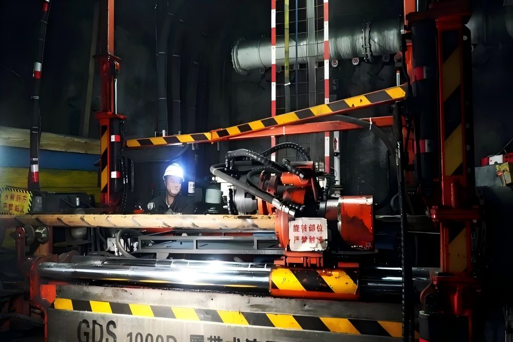 Application of directional drilling technology in coal mines