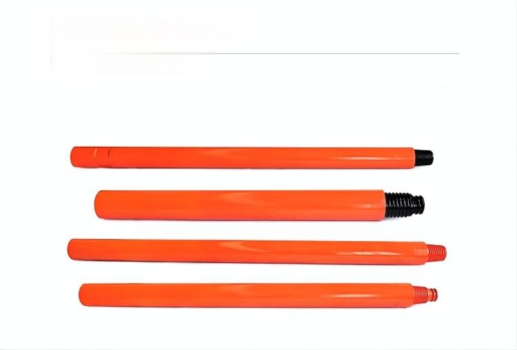 British-style Drill Pipe