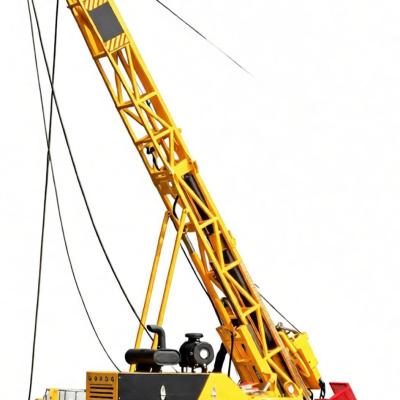 CSD1800AX Core drill rig