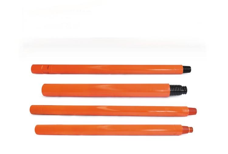 High Pressure Seal British-style Drill Pipe