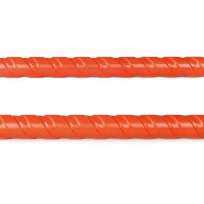 MWD Integral Grooved Drill Pipe