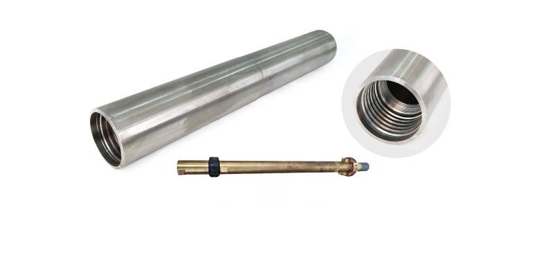 Non-Magnetic MWD Sub Housings