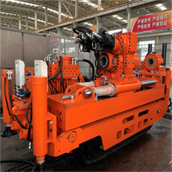 ZLY15000D underground directional drilling rig