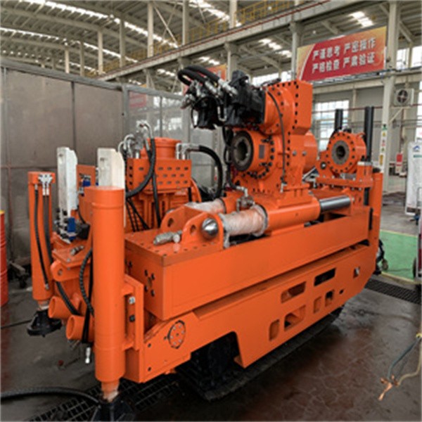 ZLY15000D underground directional drilling rig