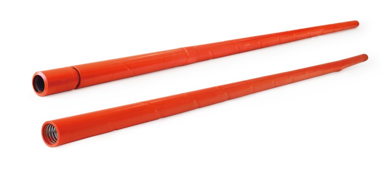 non-magnetic screw drill